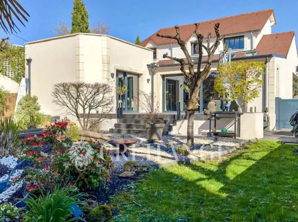 Maison familiale - DPE B - Plateau Saint- Antoine