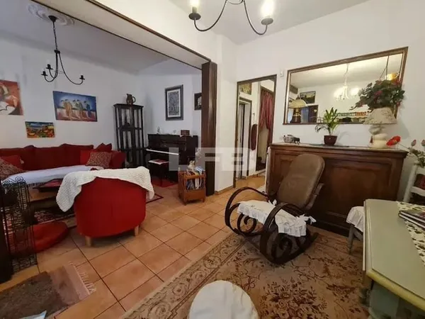 Propriété 5 pièces
