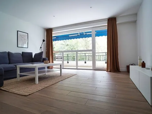 Appartement 5 pièces 118 m²