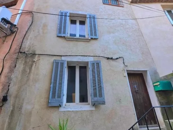 Maison 3 pièces 66 m²