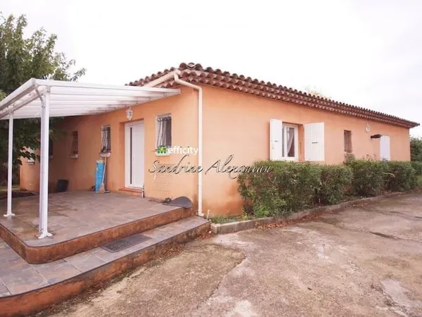 Maison 5 pièces 185 m²
