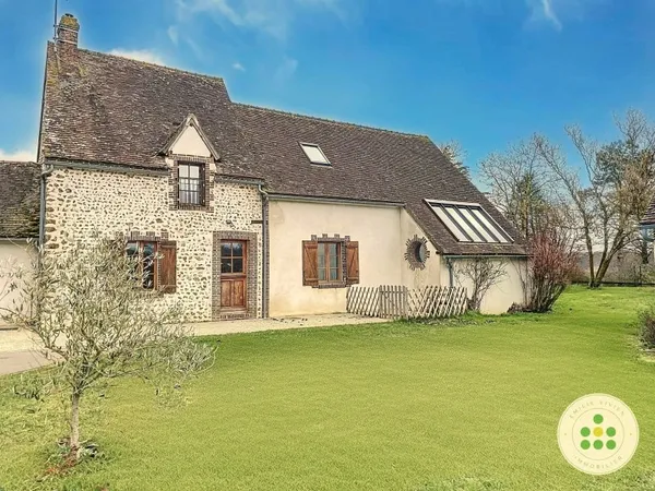 Maison 4 pièces 150 m²