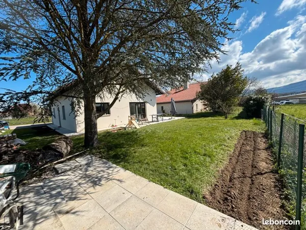 Maison 6 Pièces Aubonne
