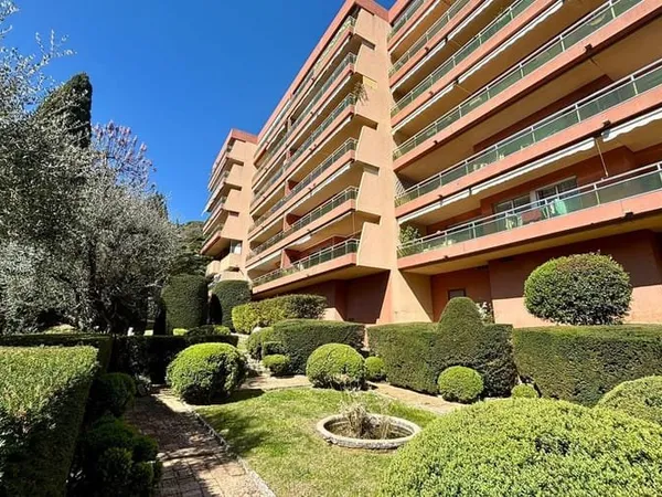Appartement 3 pièces 79 m²