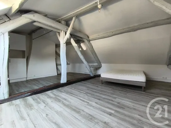 Appartement 1 pièce 16 m²