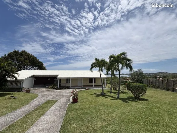 Villa Maoni