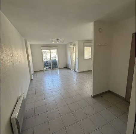 Appartement 1 pièce 37 m²