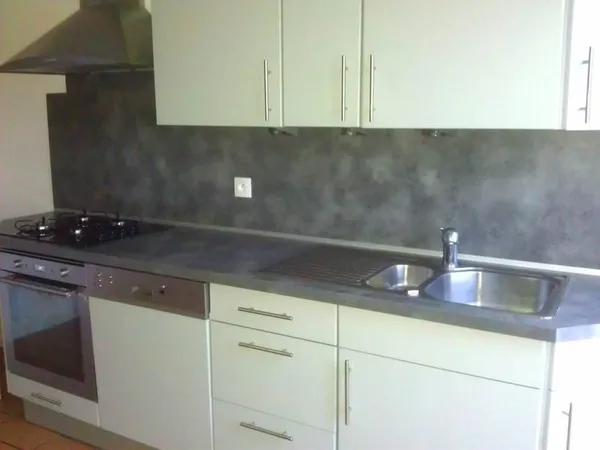 Appartement 1 pièce 63 m²