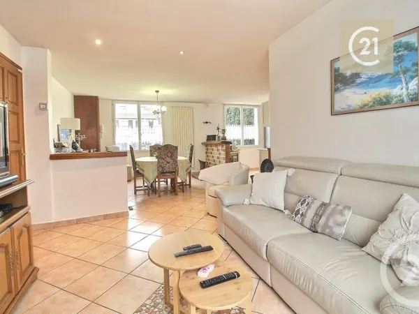 Maison 5 pièces 96 m²