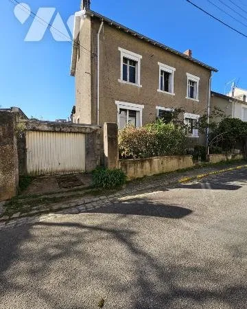 Maison 4 pièces 106 m²
