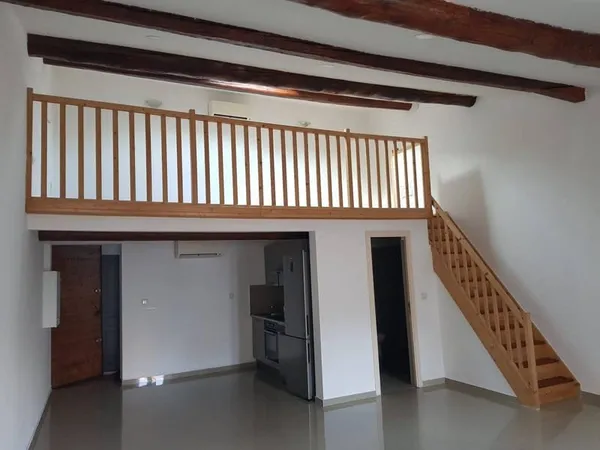 Appartement 2 pièces 66 m²