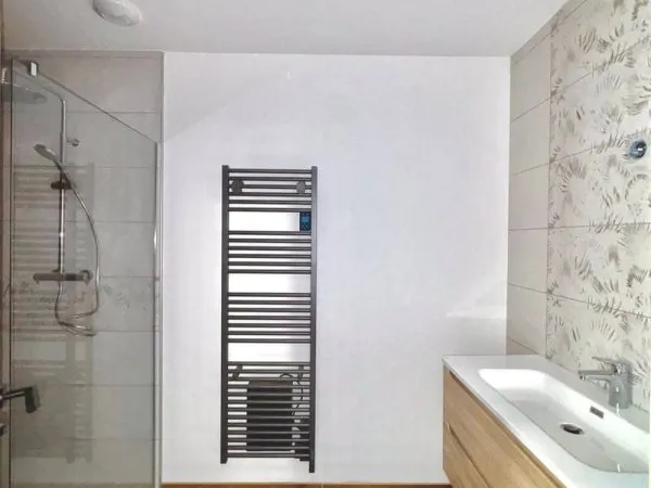 Appartement 3 pièces 54 m²