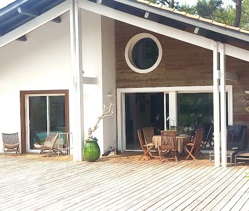 Villa 6 pièces