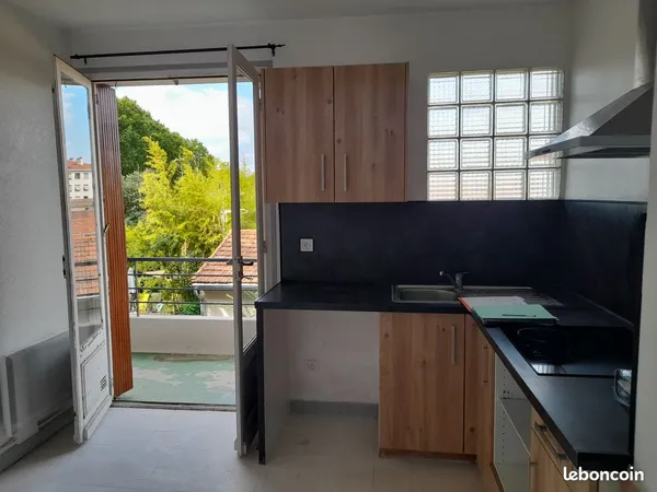 Location Montpellier