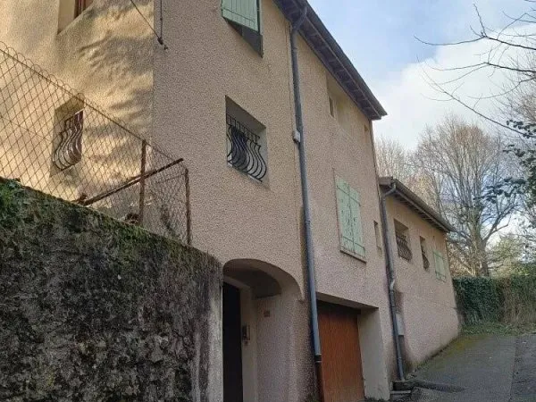 Appartement 4 pièces 106 m²