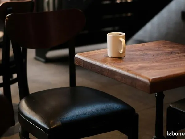 Restaurant 200 m² PARIS