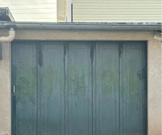 Garage à vendre