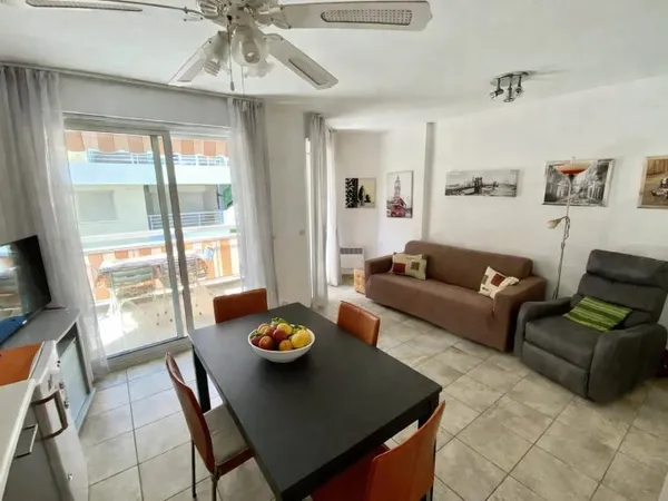 EXCLUSIVITE ROQUEBRUNE CAP MARTIN QUARTIER PLAGE