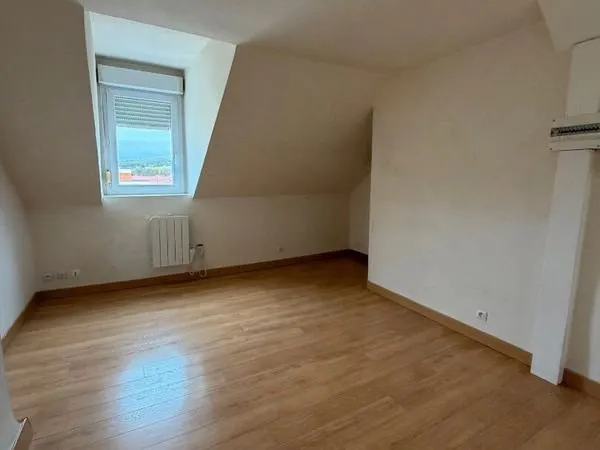 Appartement 2 pièces 19 m²