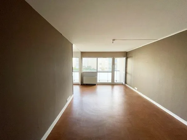 Appartement 3 pièces 71 m²