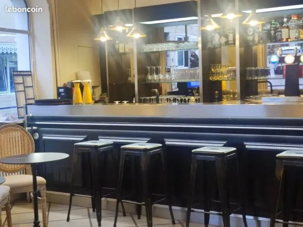 Vend BAR RESTAURANT