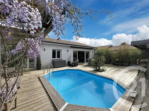 Maison 5 pièces 105 m²