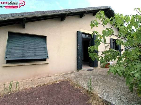 Maison Villenave d'Ornon - 4 pièce(s) - 106 m2
