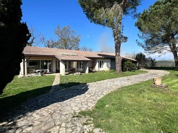 Maison familiale 180m2