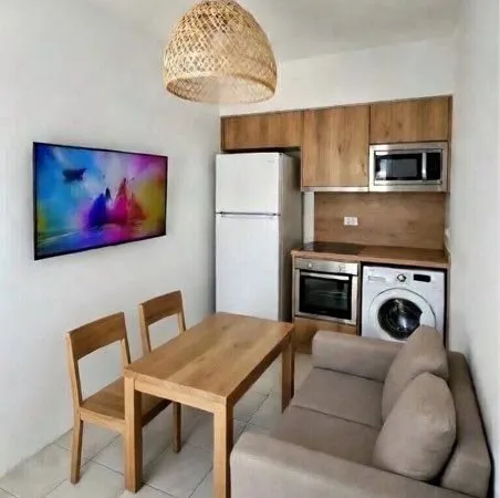 À LOUER :Duplex meublé moderne 26 m² au Centre du Lorrain