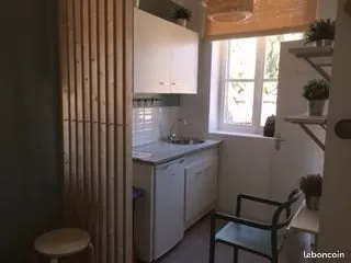 Studios à louer