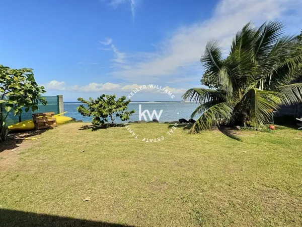 Location maison individuelle 1