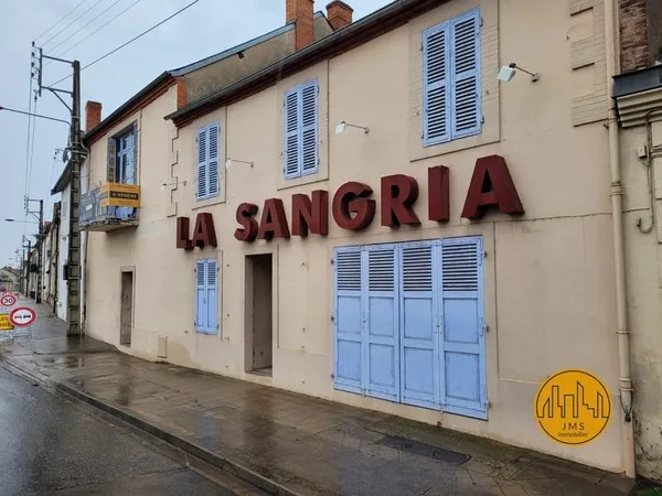 ENSEMBLE IMMOBILIER