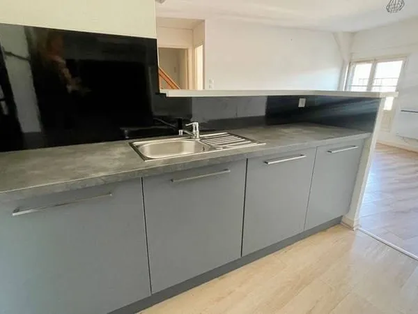 Appartement 4 pièces 75 m²