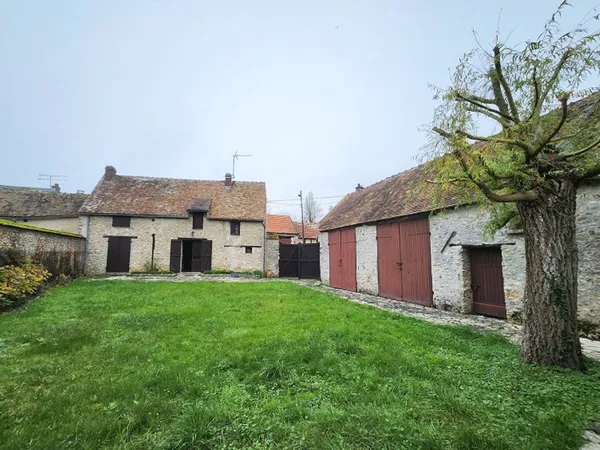 Maison Dourdan 8 pièce(s) 109 m2