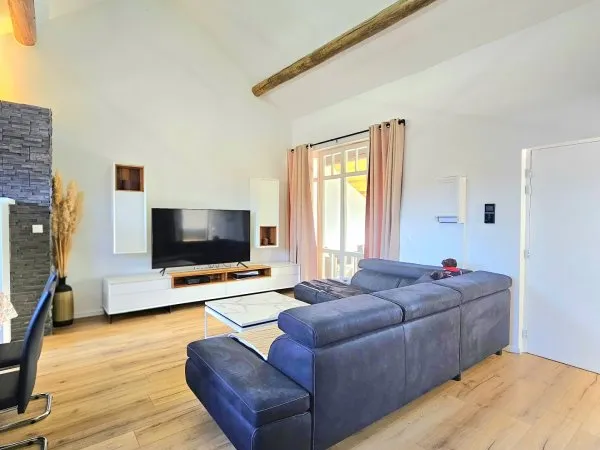 Appartement 4 pièces 60 m²