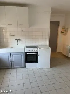 Appartement T1 à Villefranche sur Saône
