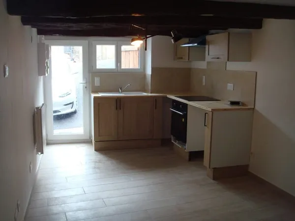 Studio 20m2 refait à neuf à Montmeyan