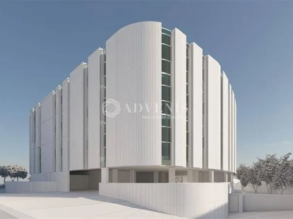 Bureaux 110 m²