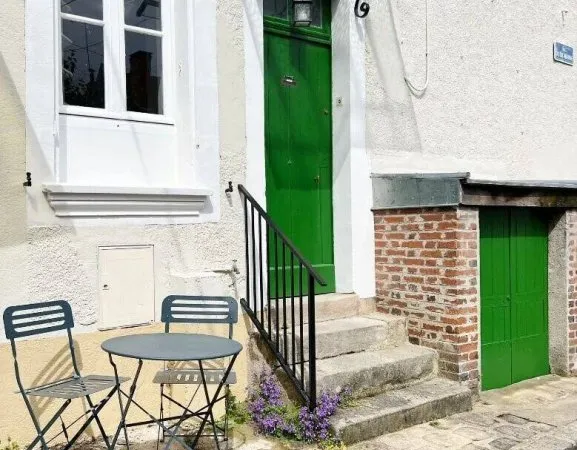 Maison 4 pièces 78 m²