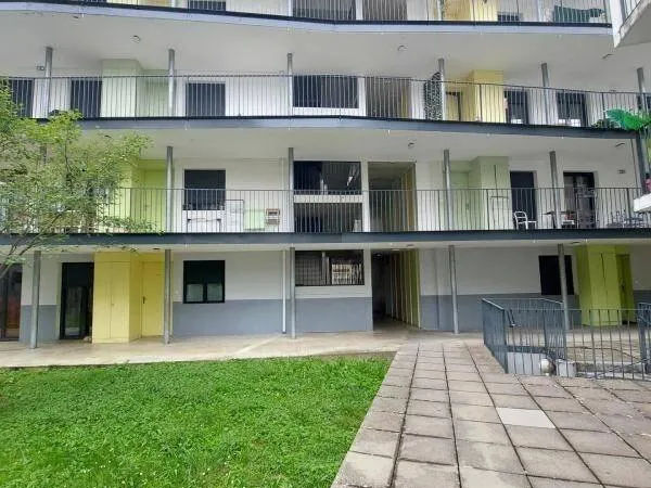 Appartement 2 pièces 52 m²