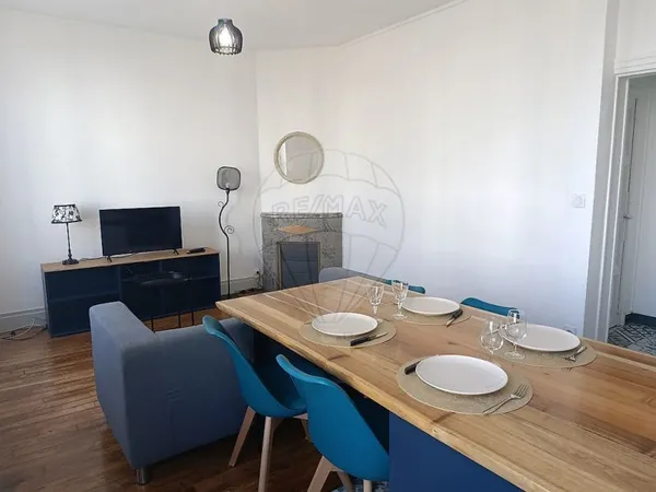 Appartement 1 chambre(s) à vendre