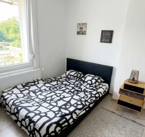 Colocation - Chambre avec salle de bain et WC privatifs