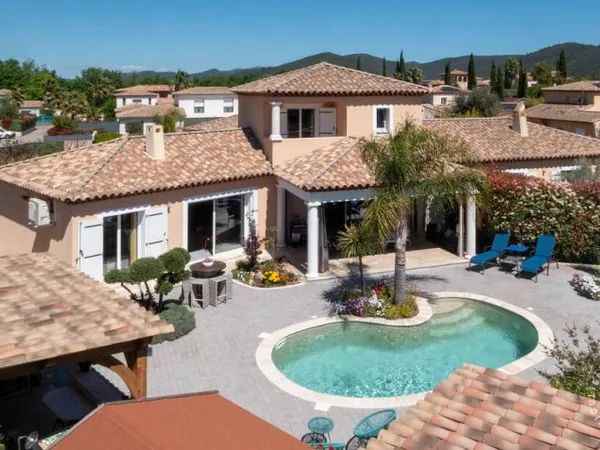 Maison 6 pièces 183 m²