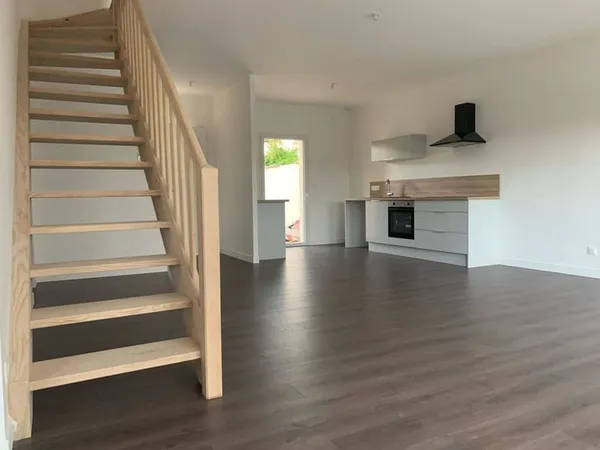 Maison 5 pièces 125 m²
