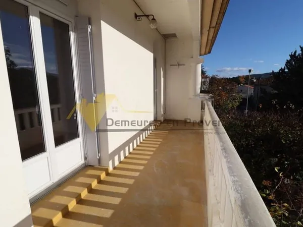 Maison 3 pièces 80 m²