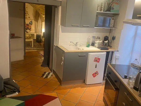 Appartement t2