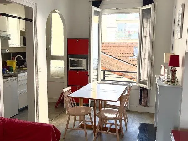 À vendre appartement