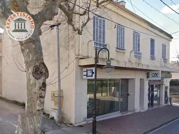 Local commercial