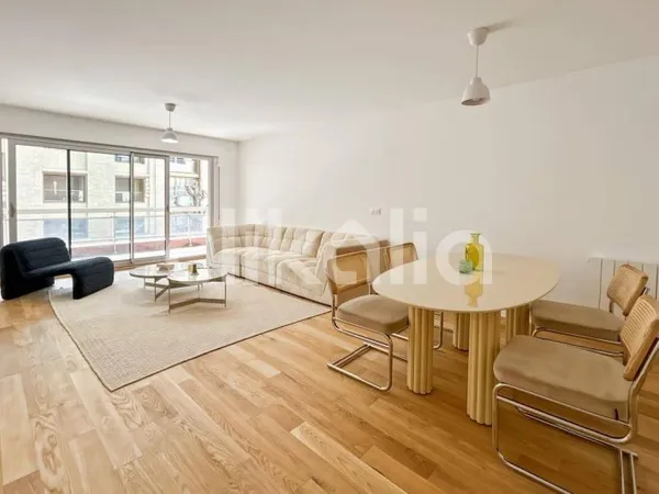 Appartement 3 pièces 87 m²