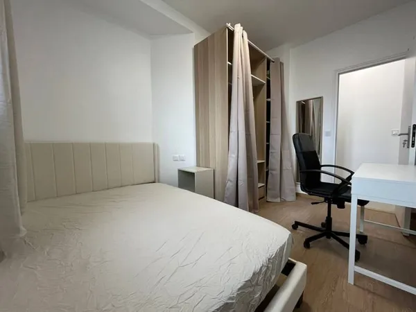 Appartement 4 pièces 45 m²